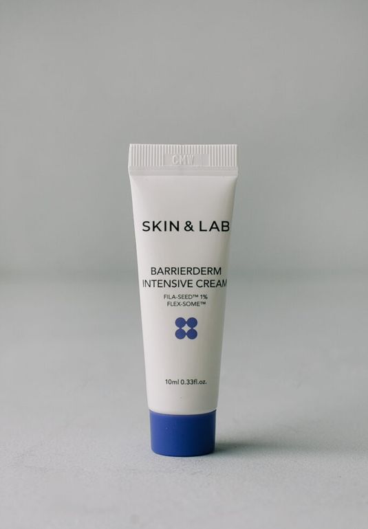 Крем с керамидами SKIN&LAB Barrierderm Intensive Cream 10ml