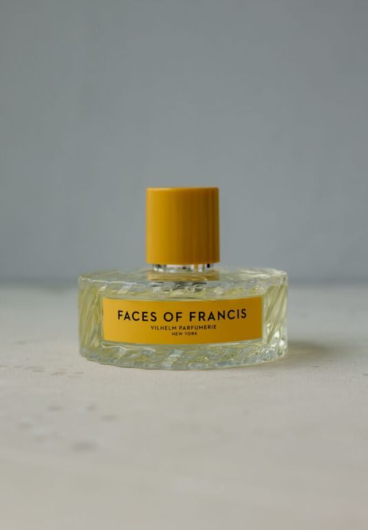 Парфюмерная вода Vilhelm Parfumerie Faces of Francis 50мл