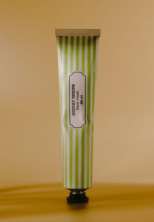 Энзимная маска для ровного тона кожи CHA U KAO OCCULT DESIRE 50 мл