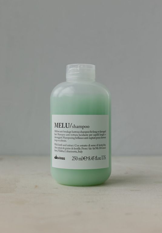 BU// Шампунь для предотвращения ломкости DAVINES MELU Shampoo 250ml