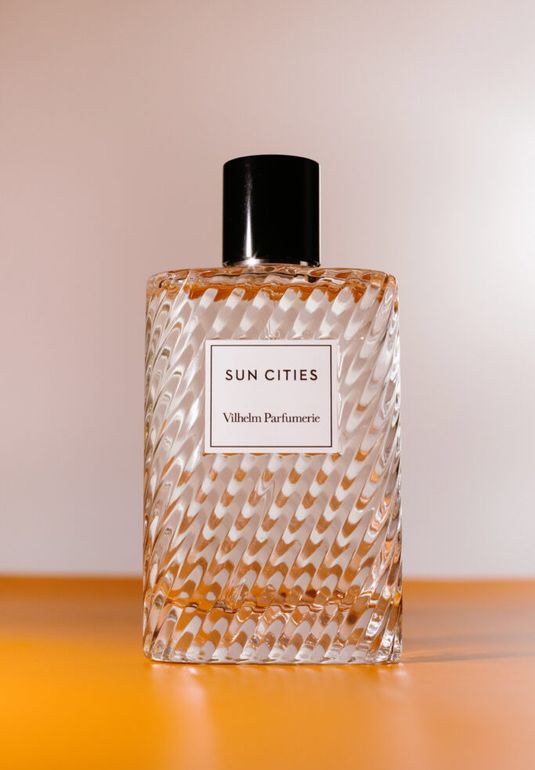 Парфюмерная вода Vilhelm Parfumerie Sun Cities 100ml 