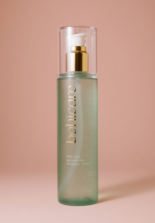 Балансирующий тонер bohicare Pro-Age Balancing Essence Toner 150мл