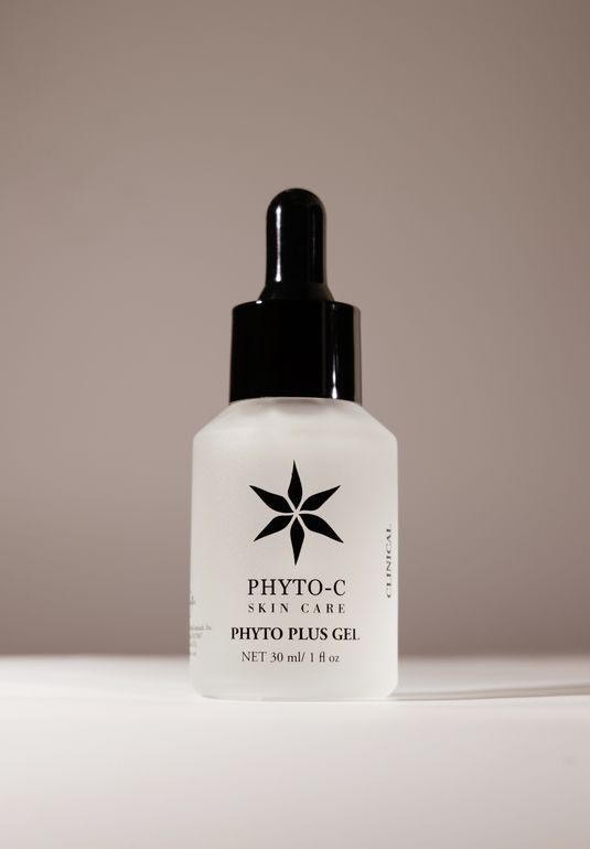 Осветляющая, антиоксидантная гель-сыворотка PHYTOC Phyto Plus Gel 30мл