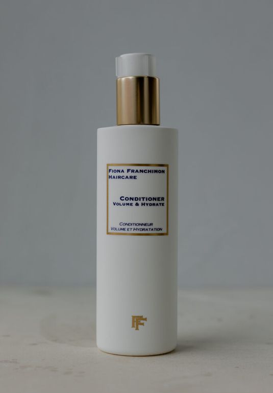 Кондиционер для увлажнения и объема Fiona Franchimon Volume & Hydrate Conditioner 250ml