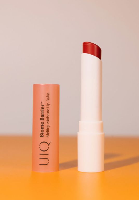 Тающий увлажняющий бальзам для губ UIQ Melting Moisture Lip Balm – Mauve Rise 3.2g