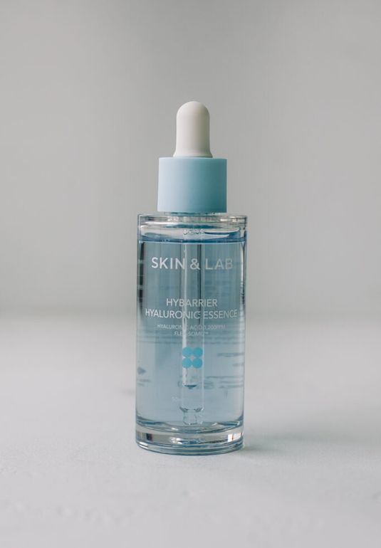 Гиалуроновая эссенция SKIN&LAB Hybarrier Hyaluronic Essence 50ml