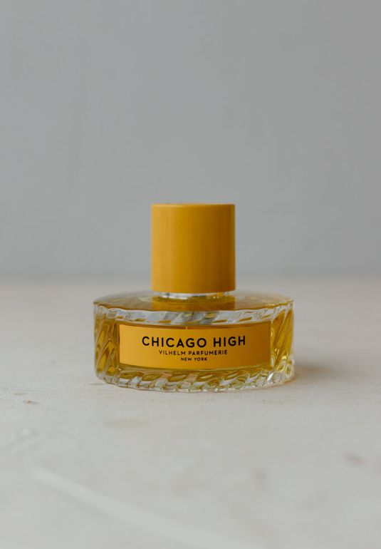 Парфюмерная вода Vilhelm Parfumerie Chicago High 50ml