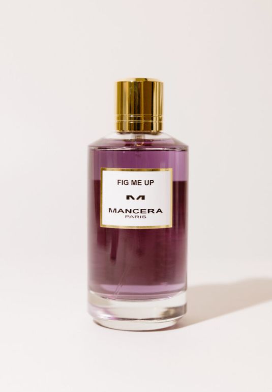 Парфюмерная вода MANCERA Fig Me Up 60ml