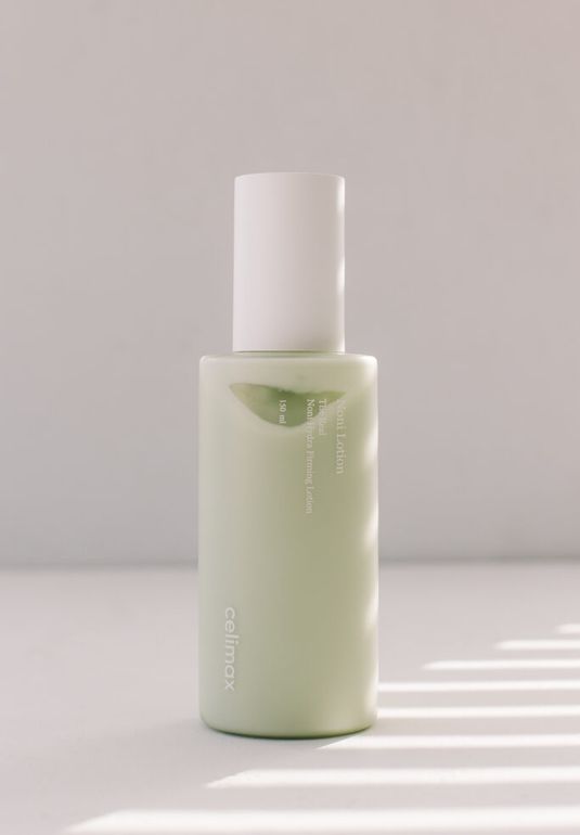 Увлажняющий крем-лосьон с экстрактом нони Celimax The Real Noni Hydra Firming Lotion 150ml