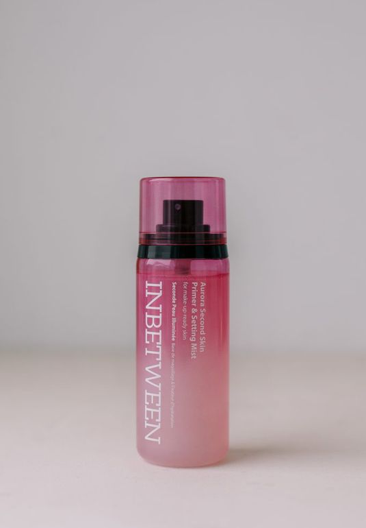 Мультифункциональная сыворотка-мист BLITHE Inbetween Aurora Mist Serum 75ml