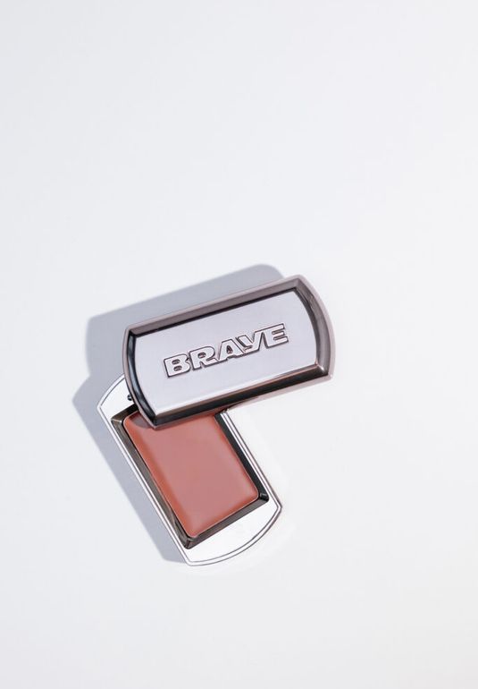 Матовый бальзам-аксессуар для губ BRAYE Lipsleek Blur [05 Hardy] 3,2г
