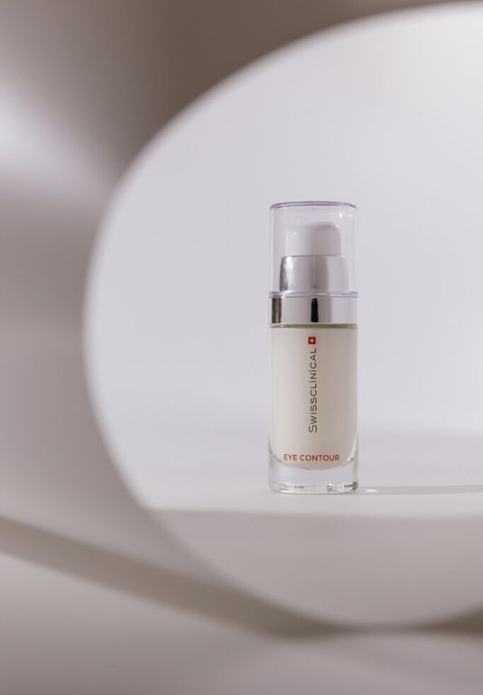 Интенсивный восстанавливающий крем для кожи вокруг глаз SWISSCLINICAL Eye Contour Intense Eye Care 30мл