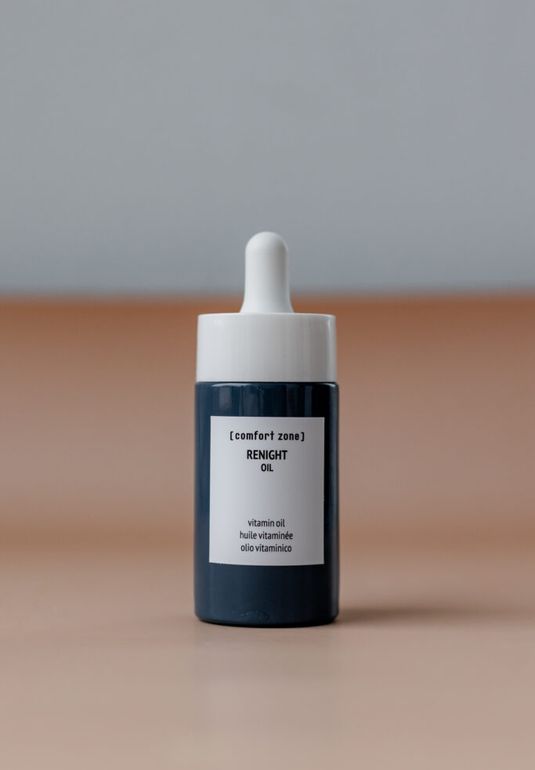 Масло питательное витаминное Comfort Zone Renight Oil 30 ml