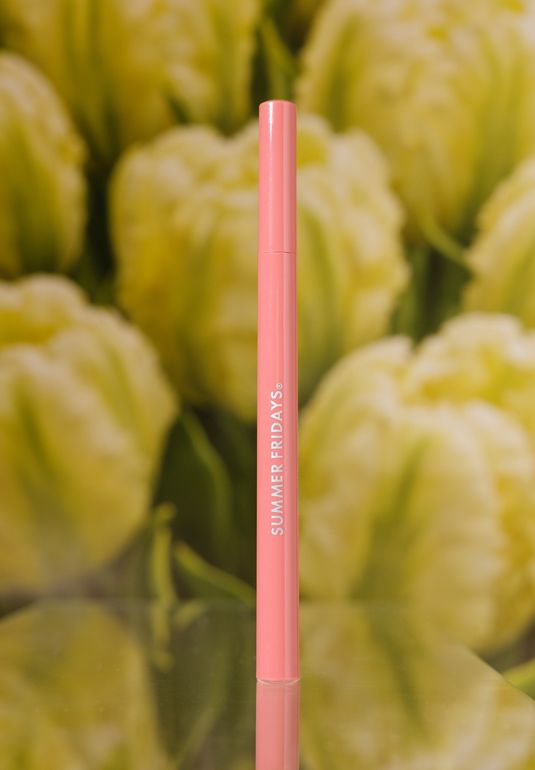 Стойкий карандаш для губ Summer Fridays Flushed Lip Stain [Rossette] 1,1мл