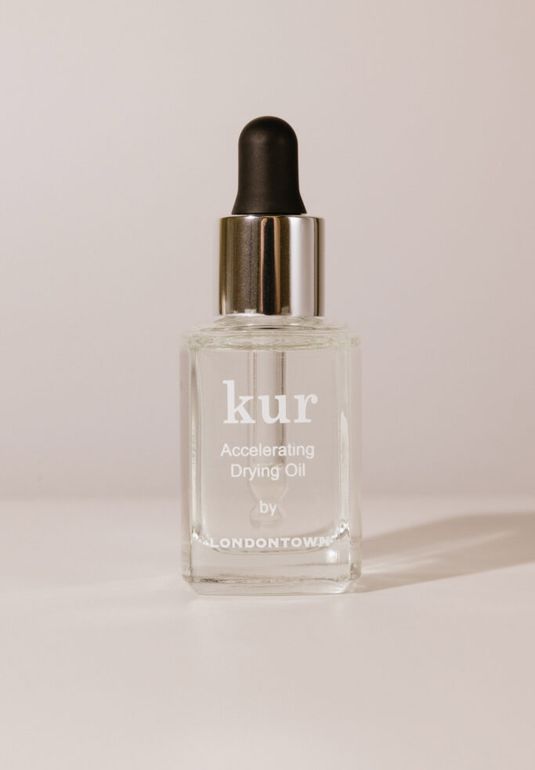 Масло-сушка Londontown Kur 12 мл