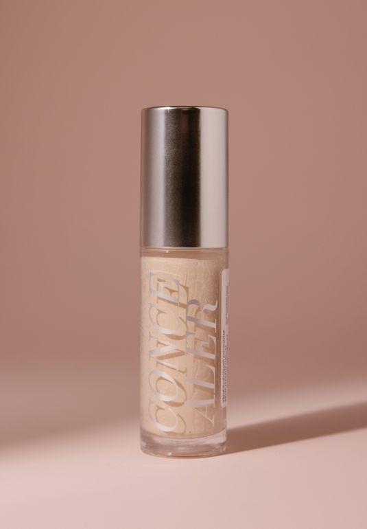 Консилер увлажняющий Arive Makeup Mature Soft Radiant Concealer №02 Neutral 6,5 мл