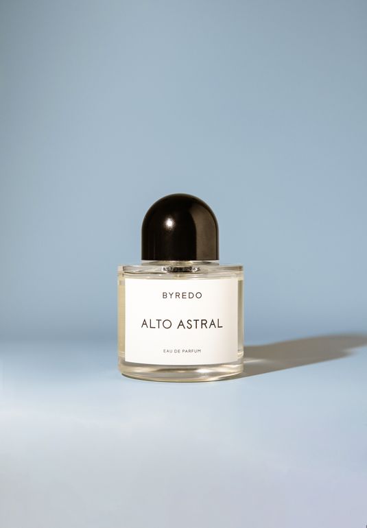 Парфюмерная вода BYREDO Alto Astral 50мл
