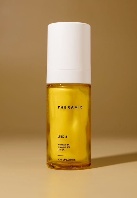 Антиоксидантная сыворотка Theramid LINO-8 30ml