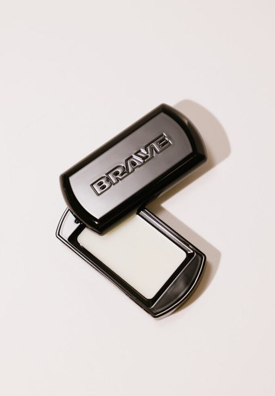 Ароматизированный бальзам для тела BRAYE Scented Balm [Blue Jean] 3g