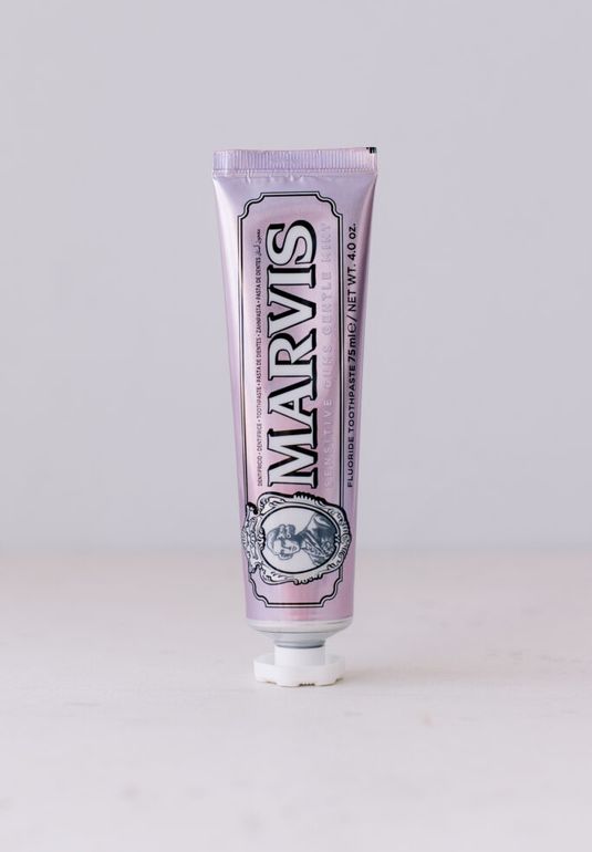Зубная паста для чувствительных десен MARVIS Sensitive Gums Miny 75ml