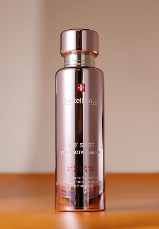 Сыворотка для лица интенсивная Centellian24 360º Shot PDRN Active Serum 50мл