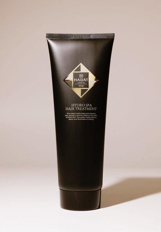 Гидро СПА маска HADAT Hydro Spa Hair Treatment 250ml