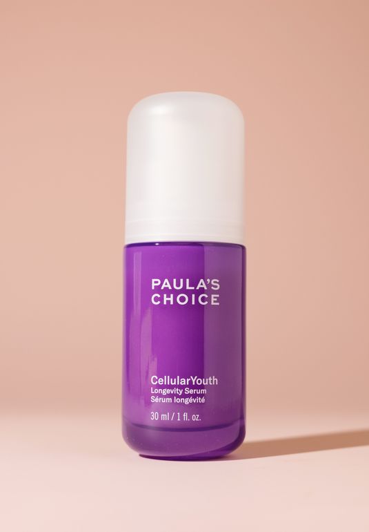 Сыворотка клеточного долголетия Paula's Choice CellularYouth Longevity Serum 30мл