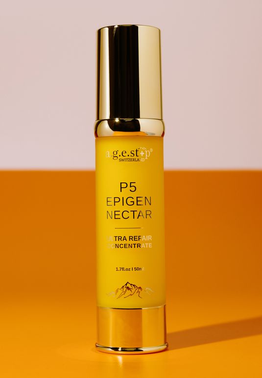Королевский нектар концентрат с пептидом A.G.E.STOP P5 Epigen Nectar Ultra Repair Concentrate 50мл