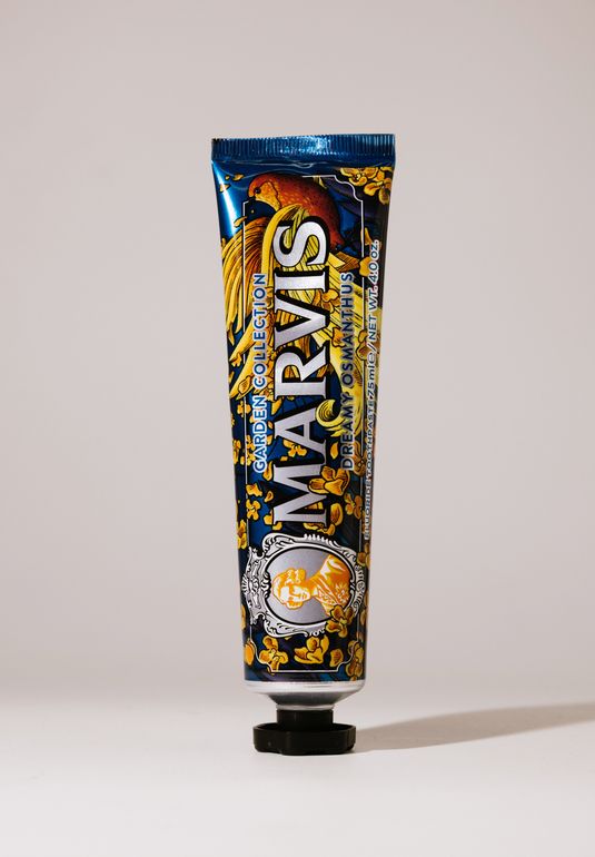 Зубная паста "Мечтательный османтус" MARVIS Dreamy Osmanthus 75 ml