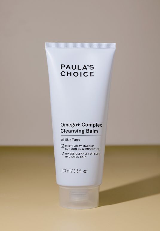 Гидрофильный бальзам с омега комплексом Paula's Choice Omega+ Complex Cleansing Balm 103 ml