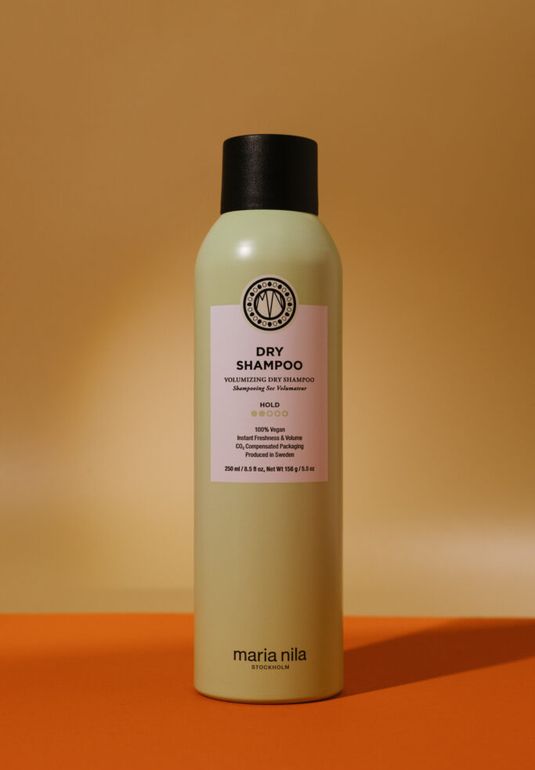 Сухой шампунь Maria Nila Dry Shampoo 250ml