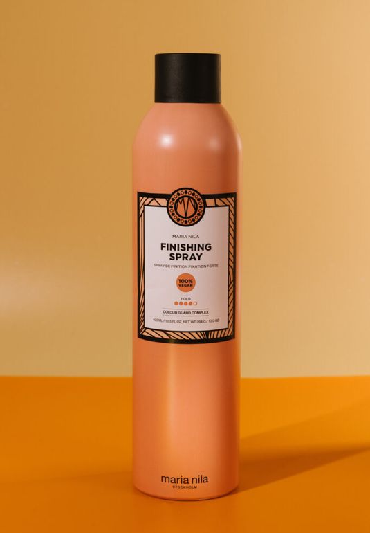 Финиш спрей Maria Nila Finishing Spray 400ml