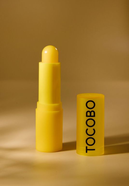 Питательный бальзам для губ TOCOBO Vitamin Nourishing Lip Balm 3,5г