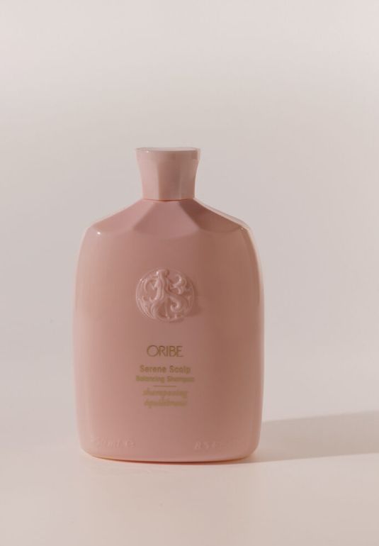 Балансирующий шампунь для кожи головы Истинная гармония Oribe Serene Scalp Balancing Shampoo 250 ml