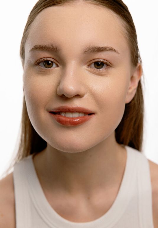 Тинт для губ hince Raw Glow Gel Tint [11 Chai] 4ml