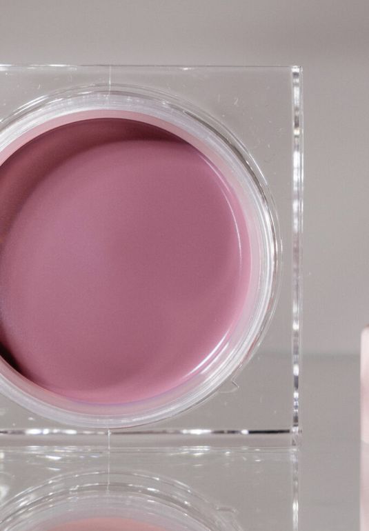 Кремовые румяна MAD PEACH Mood Mix Cream Blusher [07 Taro Flush] 10g