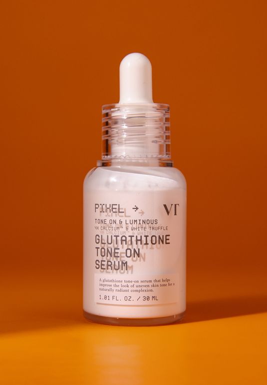Сыворотка с глутатионом VT Glutathione Tone On Serum 30мл