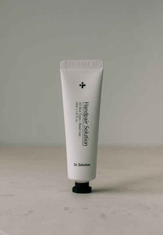 Крем для рук CU Dr. Solution Handpair Solution 30ml