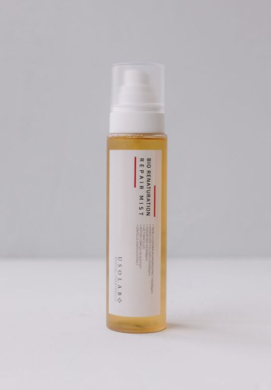 Интенсивный лифтинг тонер в формате спрея USOLAB Bio Renaturation Repair Mist 150ml