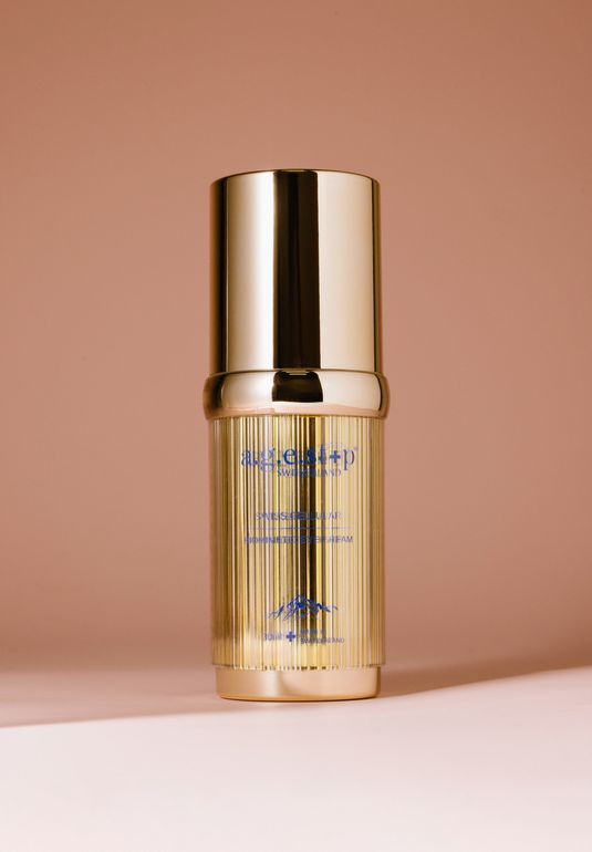 Омолаживающий крем для зоны вокруг глаз A.G.E.STOP Celluar Biomimetic Eye Cream 30мл