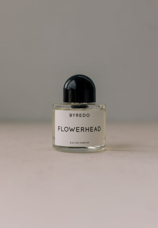 Парфюмерная вода BYREDO Flowerhead 50мл