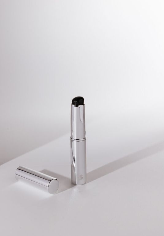 Силиконовая кисть для нанесния помады BRAYE Fingertip Silicon Brush