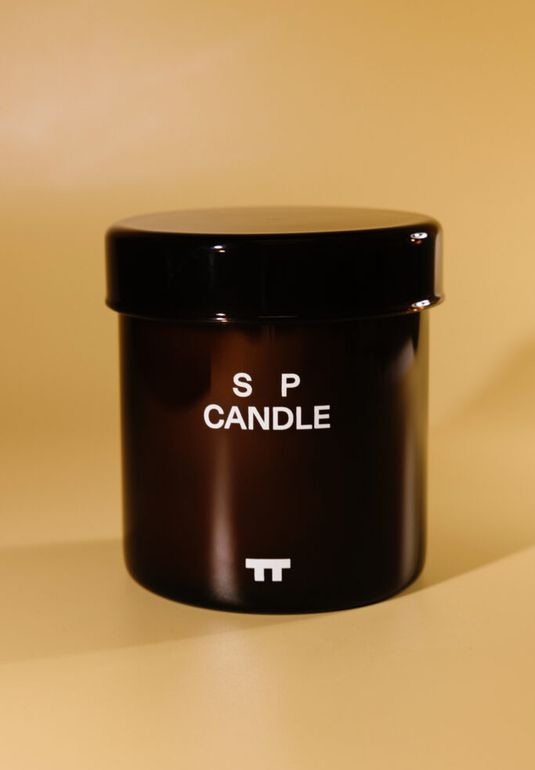 Свеча Sign Карелия SP. CANDLE 320 г