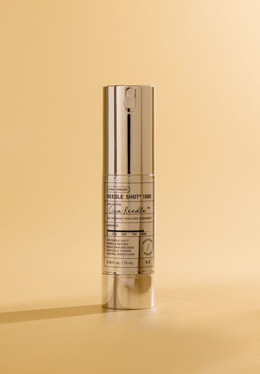 Сыворотка - бустер для лица с микроиглами VT Reedle Shot 1000 15ml