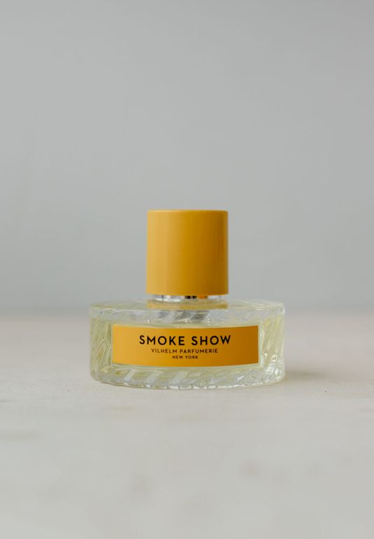 Парфюмерная вода Vilhelm Parfumerie Smoke Show 50ml