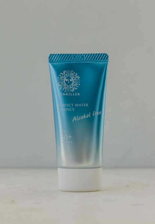 Увлажняющий cолнцезащитный крем-гель Isehan Kiss Me Sunkiller Water Essence SPF 50+ PA++++ 50g