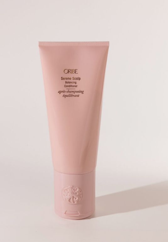 Балансирующий кондиционер для кожи головы Истинная гармония Oribe Serene Scalp Balancing Conditioner 200 ml
