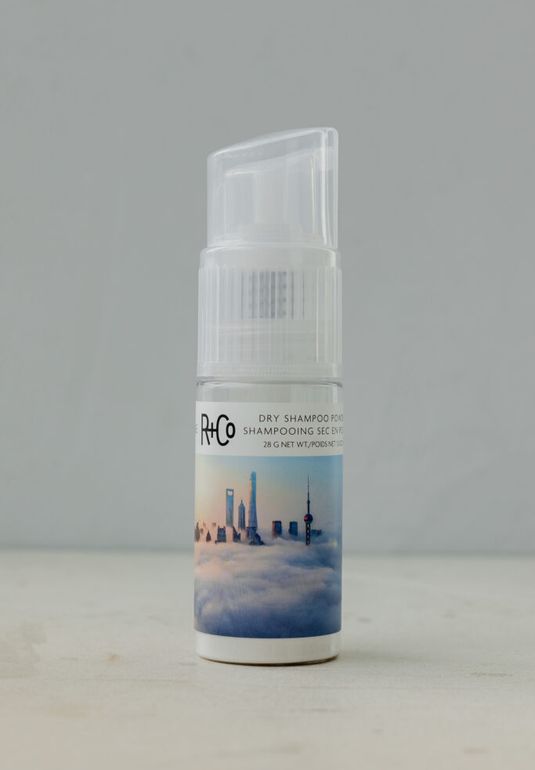 ГОРИЗОНТ сухой шампунь R+Co SKYLINE Dry Shampoo Powder 28g