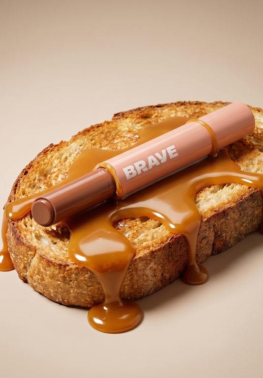 Тающий бальзам для губ BRAYE Melting Lipsweet [07 Dolce] 1,6г