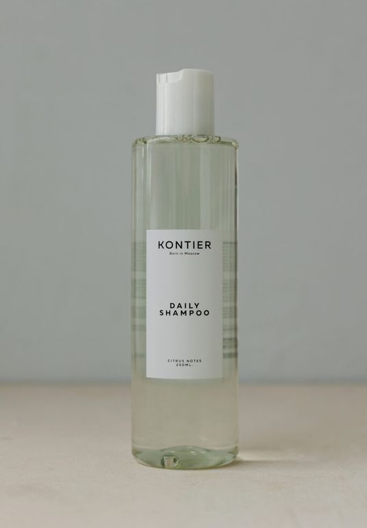 Ежедневный бессульфатный шампунь Philosophy By Alex Kontier Kontier Daily Shampoo 250ml